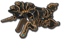 Master Cycle Zero